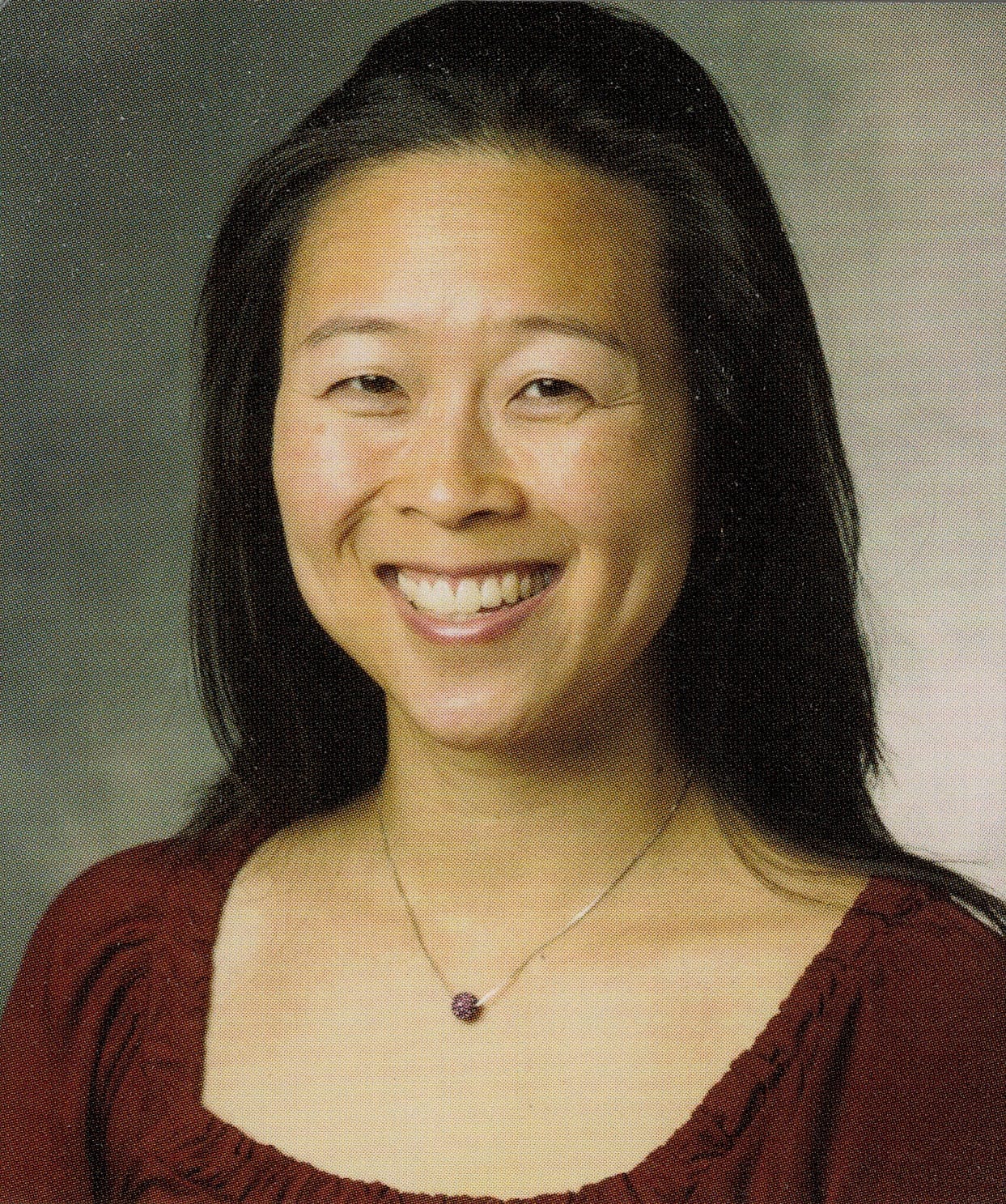 Tammy Wang, MD